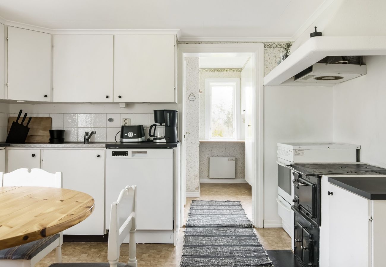 Stuga i Ryssby - SE06007