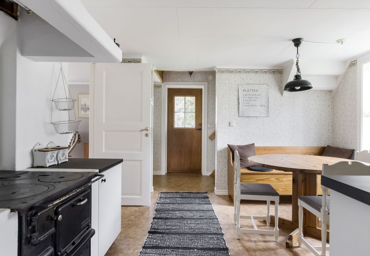 Stuga i Ryssby - SE06007