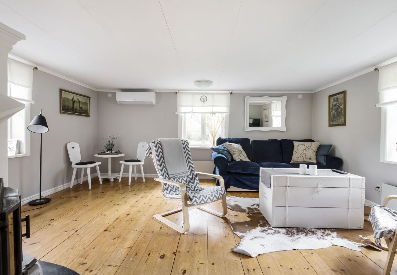 Stuga i Ryssby - SE06007