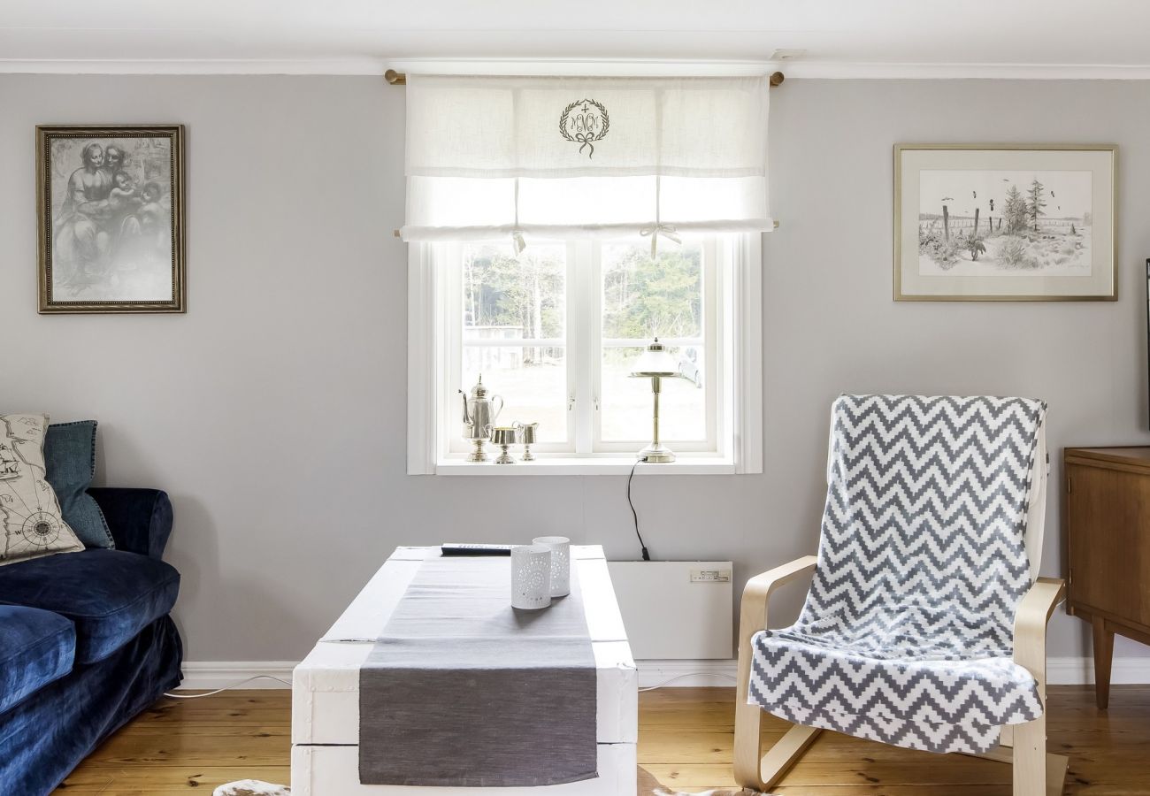 Stuga i Ryssby - SE06007