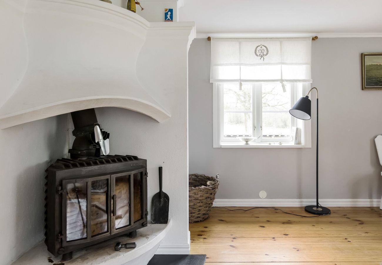 Stuga i Ryssby - SE06007