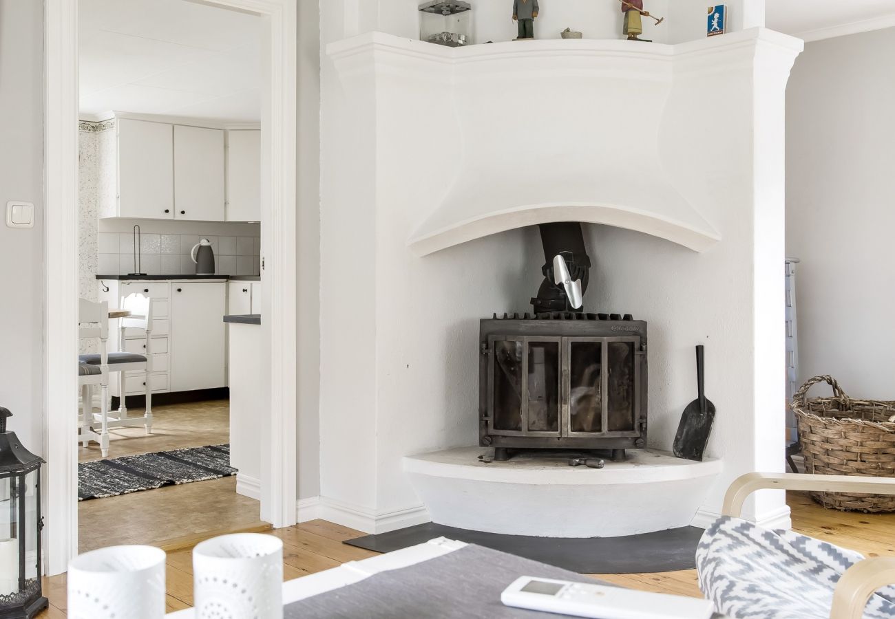 Stuga i Ryssby - SE06007