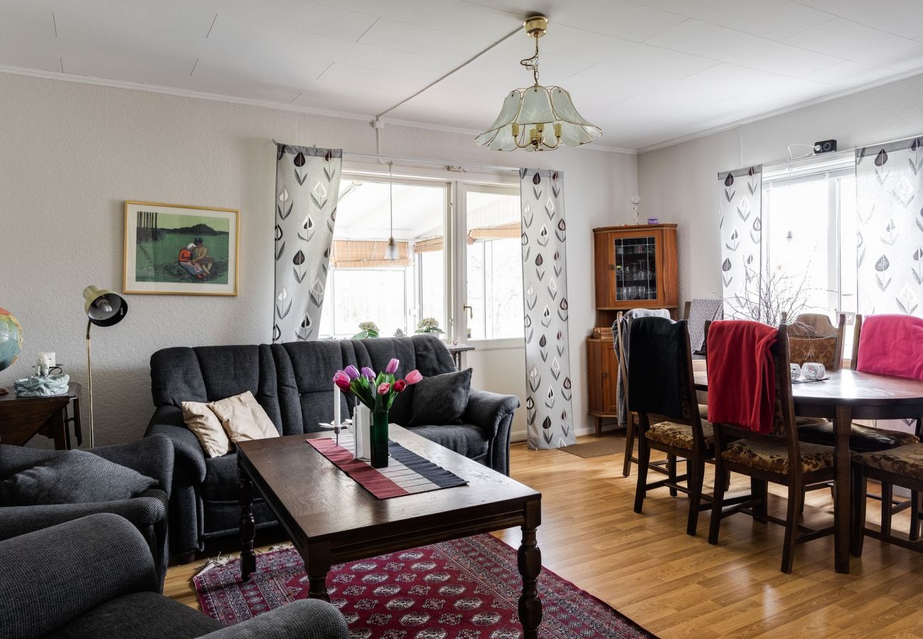 Stuga i Rydaholm - SE07003