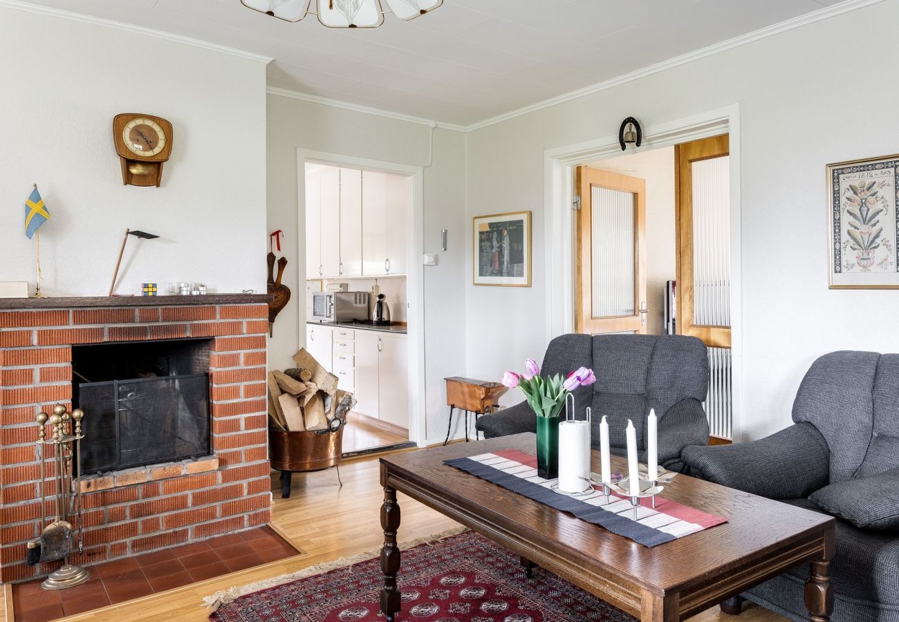 Stuga i Rydaholm - SE07003