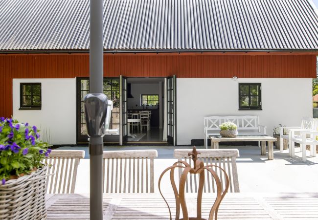 Stuga i Bredaryd - SE07004