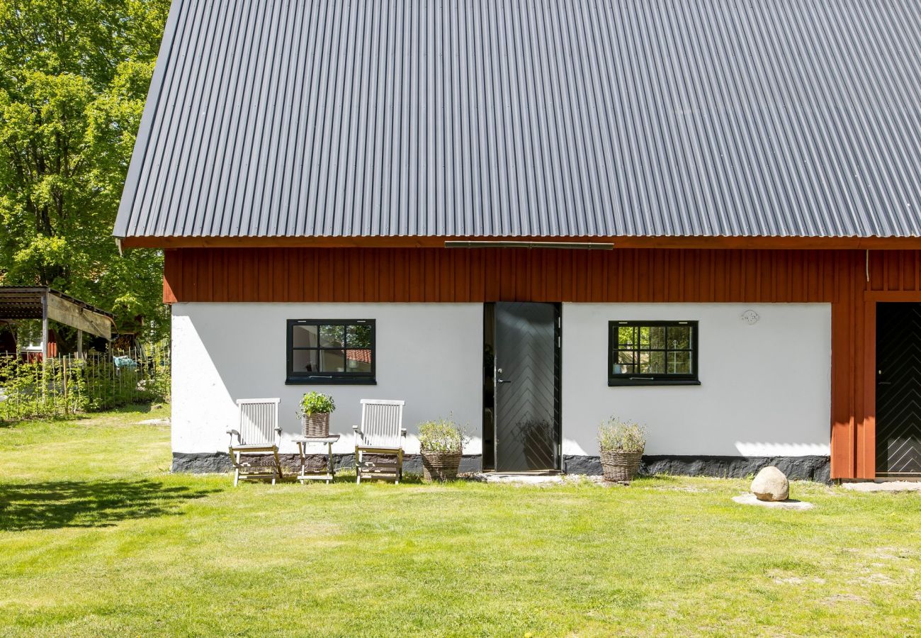 Stuga i Bredaryd - SE07004