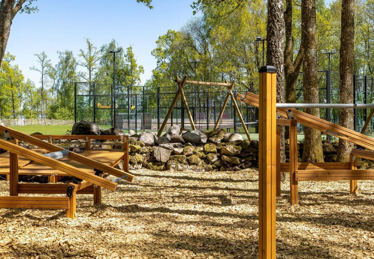 Stuga i Bredaryd - SE07004