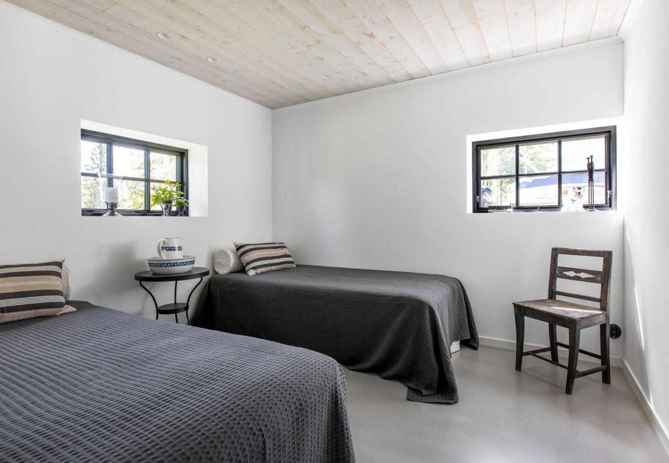 Stuga i Bredaryd - SE07004