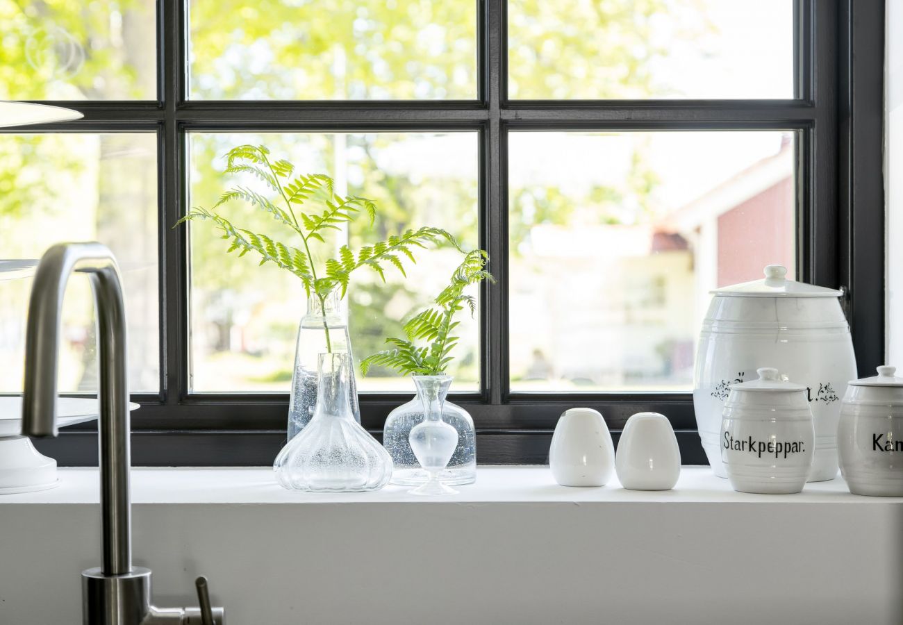 Stuga i Bredaryd - SE07004