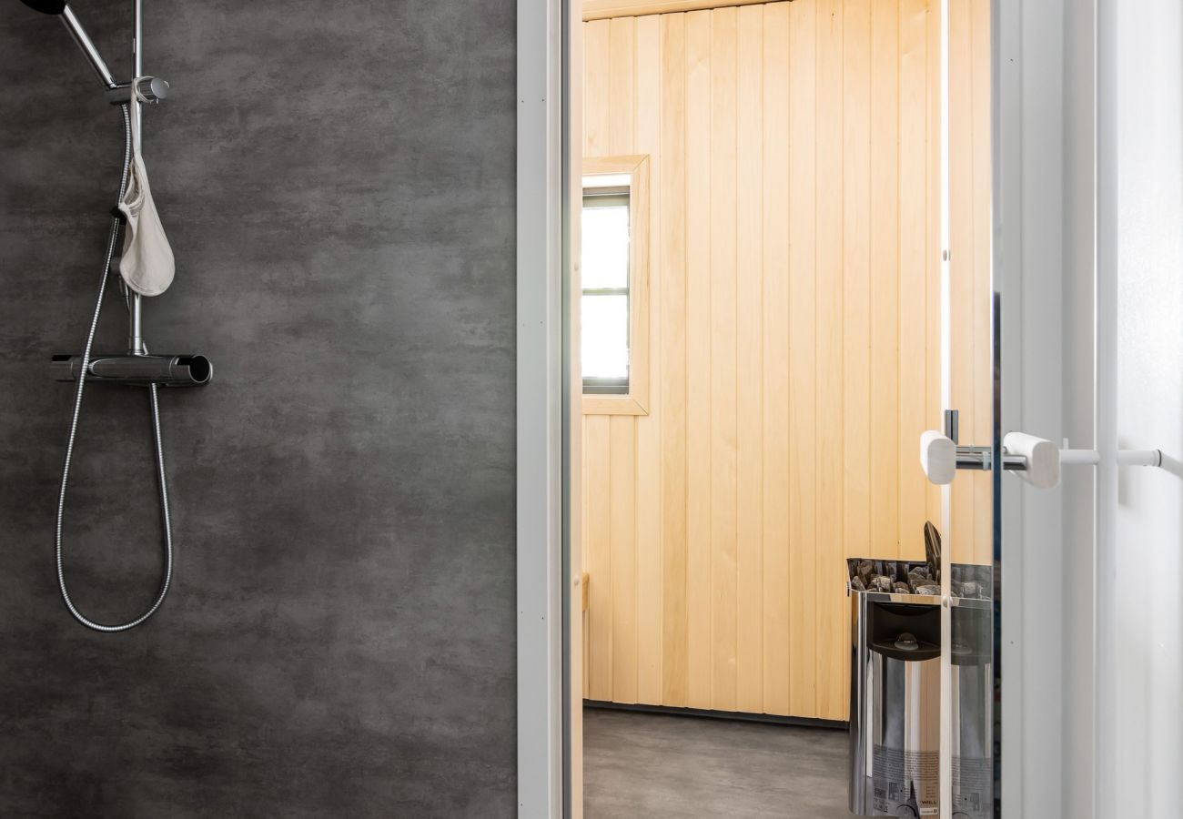 Stuga i Bredaryd - SE07004