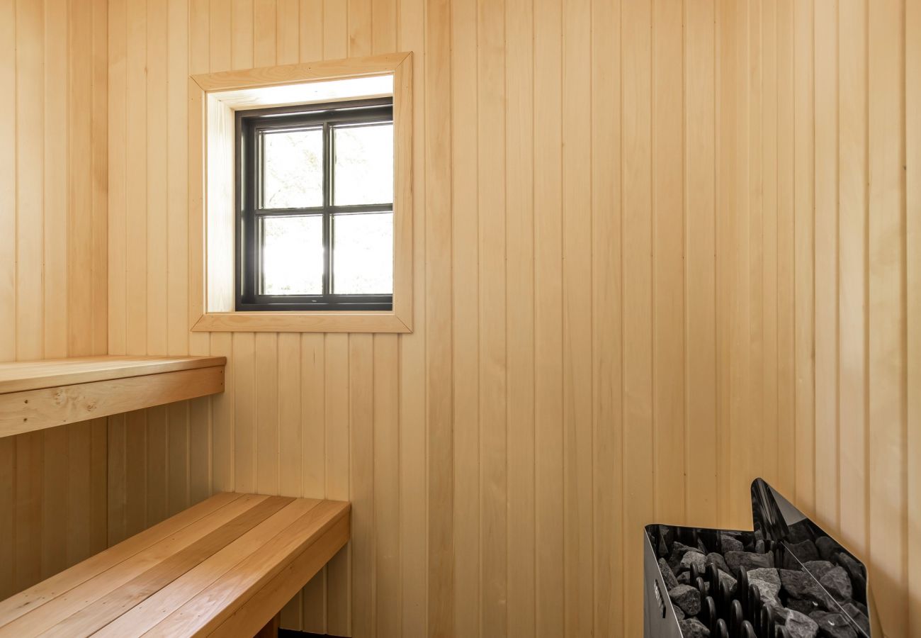 Stuga i Bredaryd - SE07004