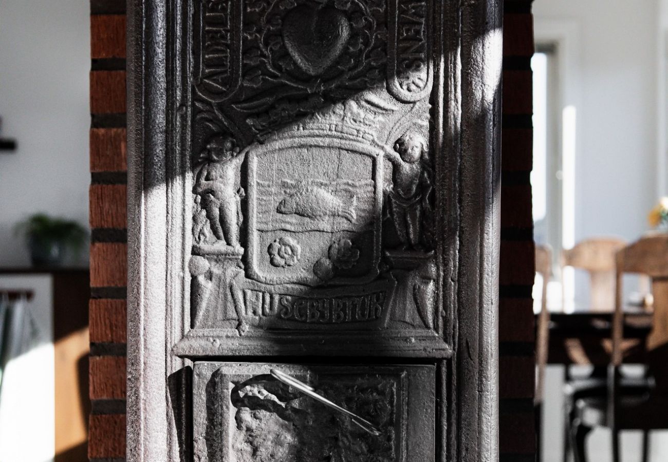 Stuga i Höviksnäs - SE09009