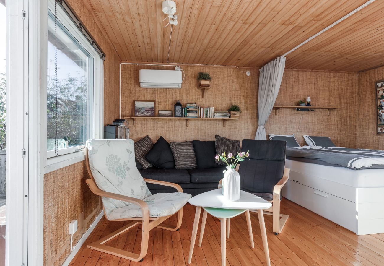 Stuga i Höviksnäs - SE09009