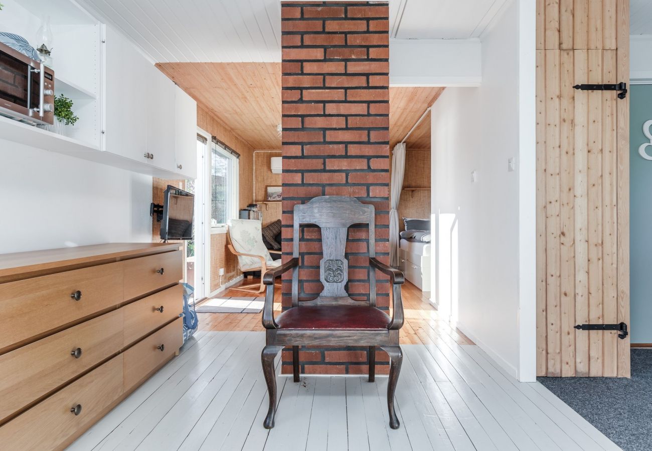 Stuga i Höviksnäs - SE09009