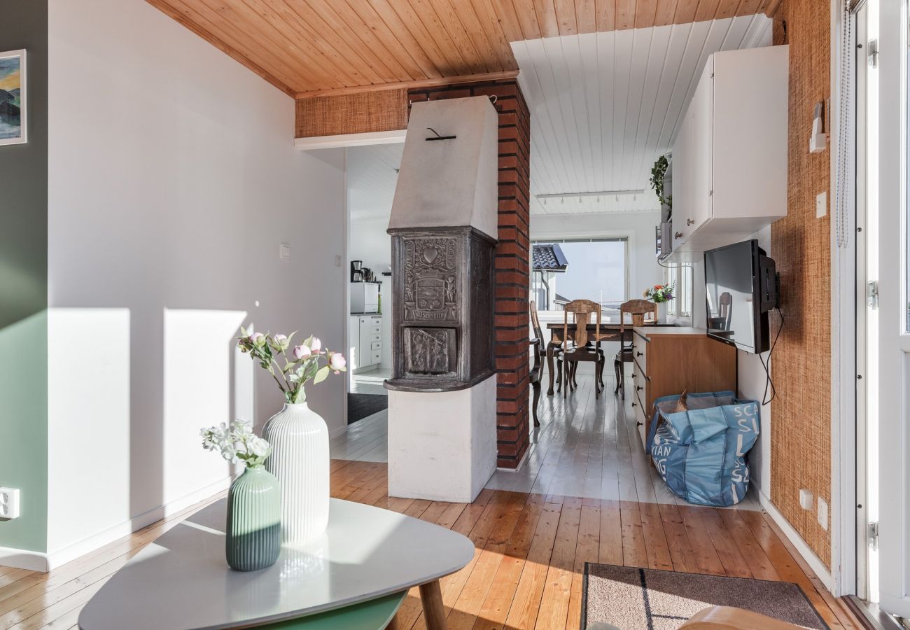 Stuga i Höviksnäs - SE09009