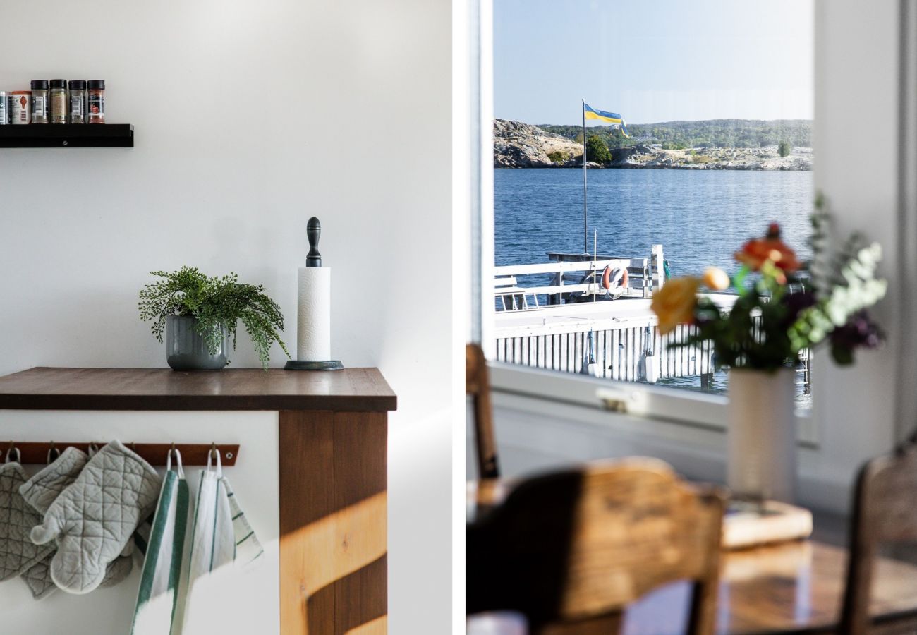 Stuga i Höviksnäs - SE09009