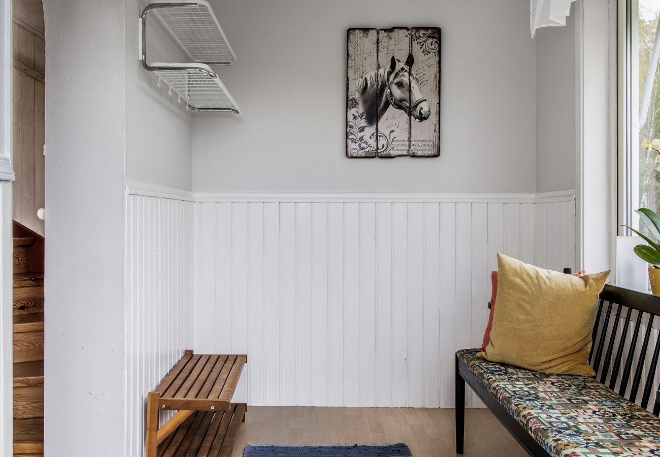 Stuga i Lidhult - SE06009