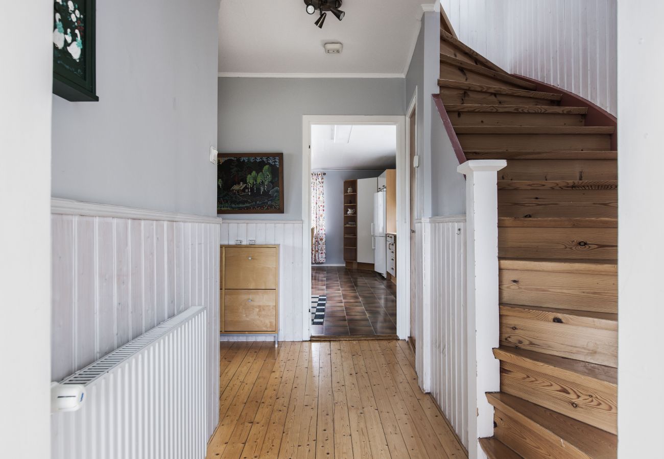 Stuga i Lidhult - SE06009