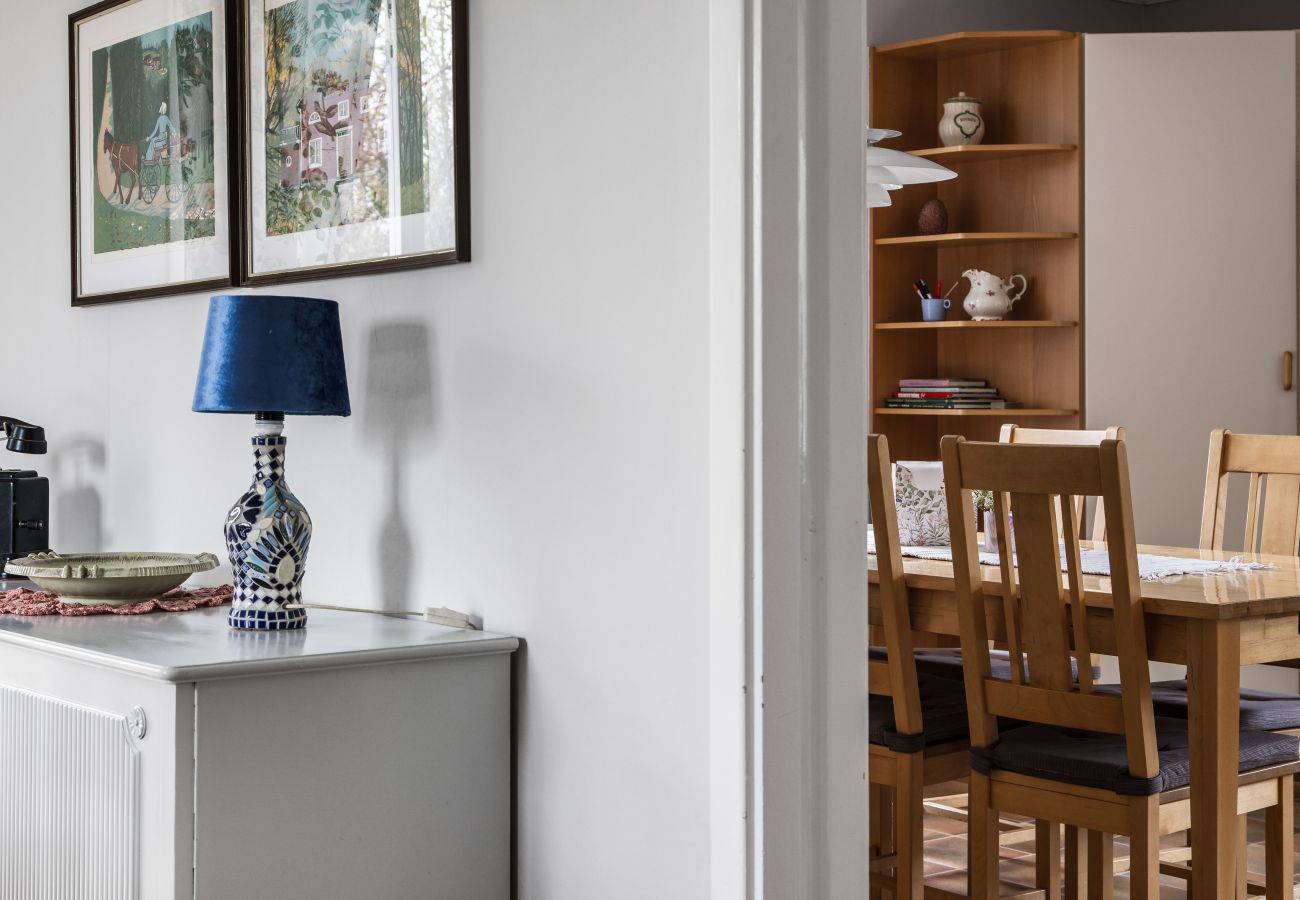 Stuga i Lidhult - SE06009