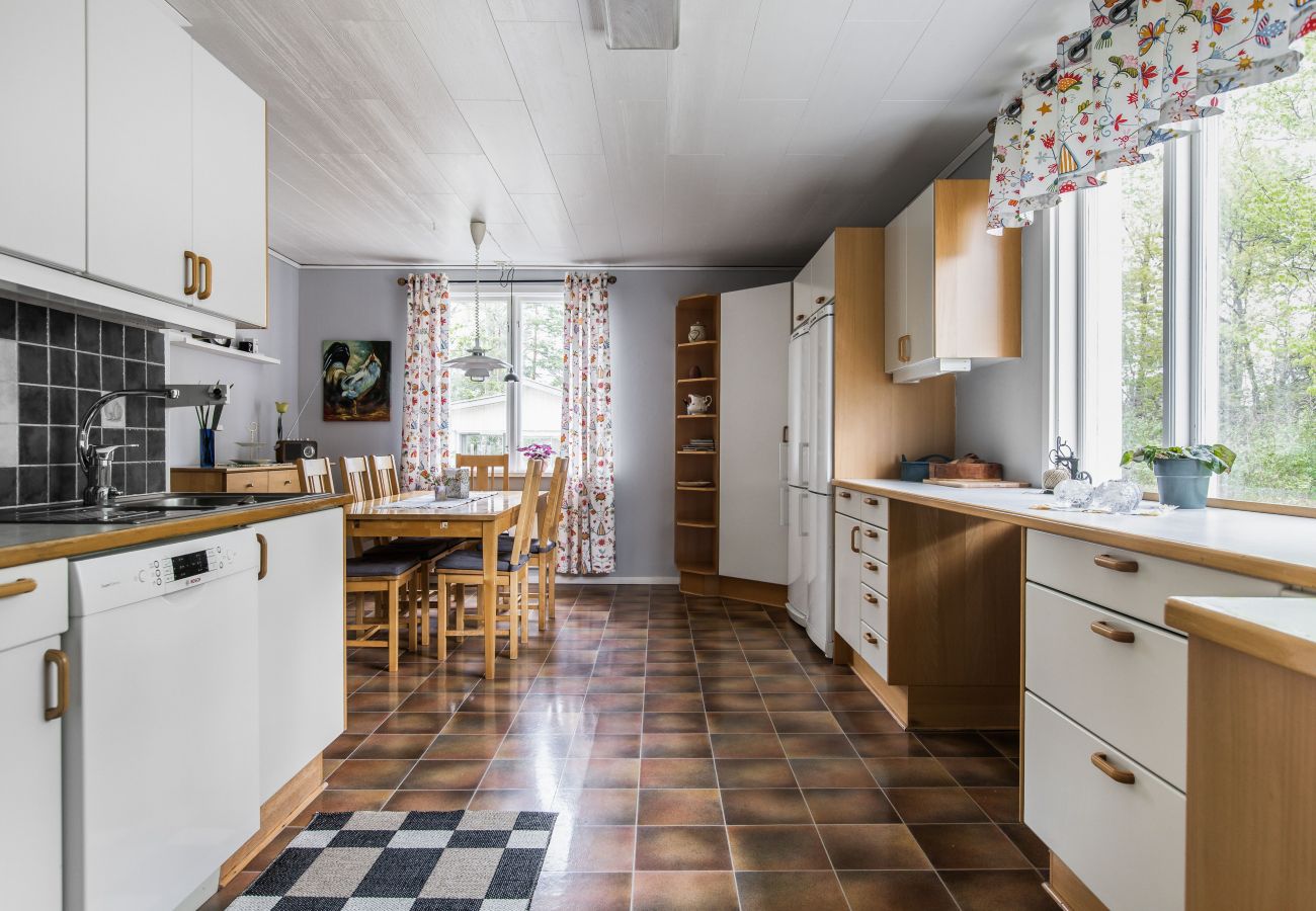 Stuga i Lidhult - SE06009