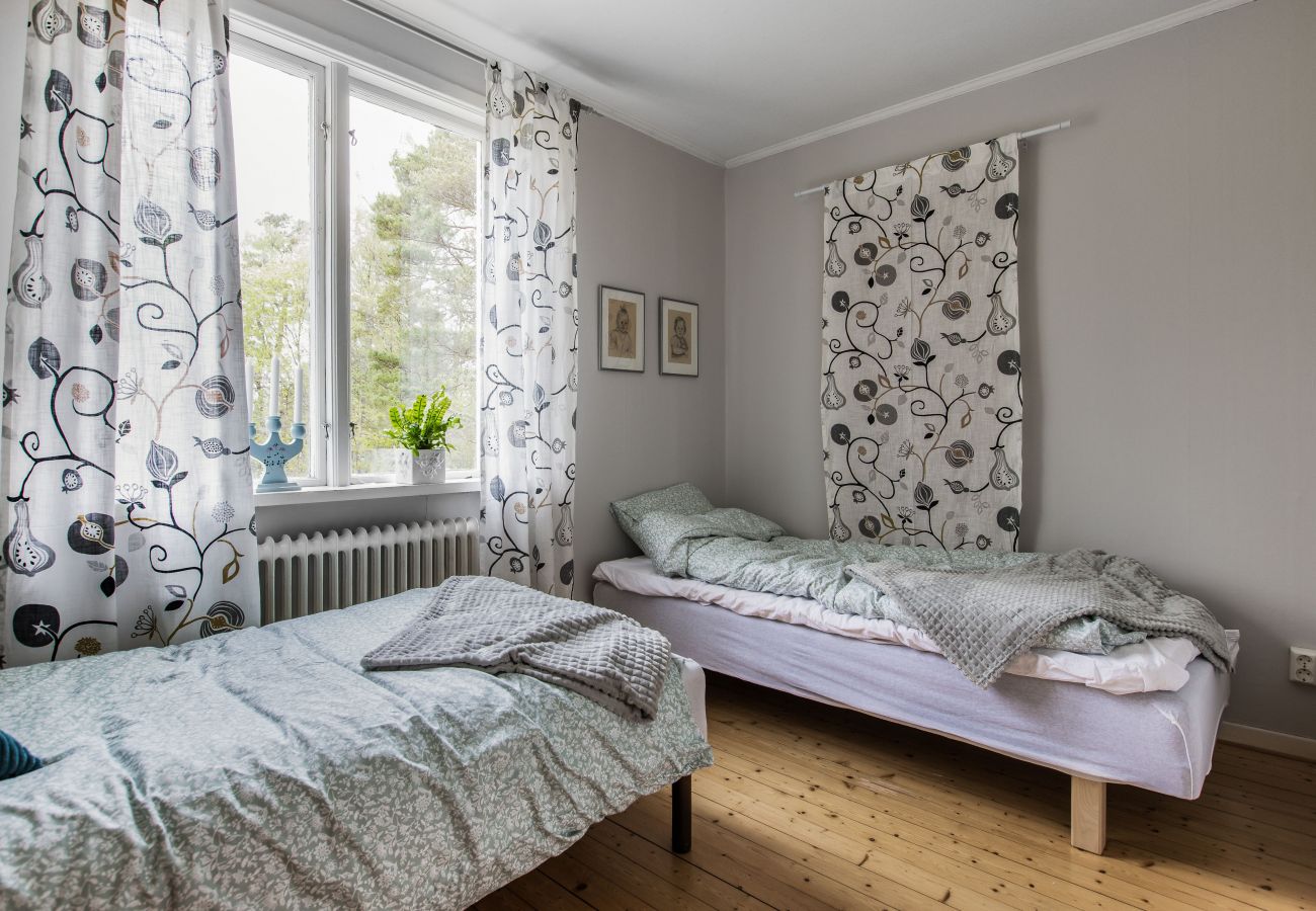 Stuga i Lidhult - SE06009