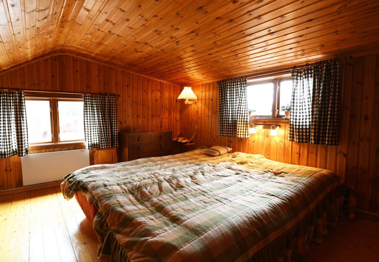 Stuga i Sunnemo - SE18010