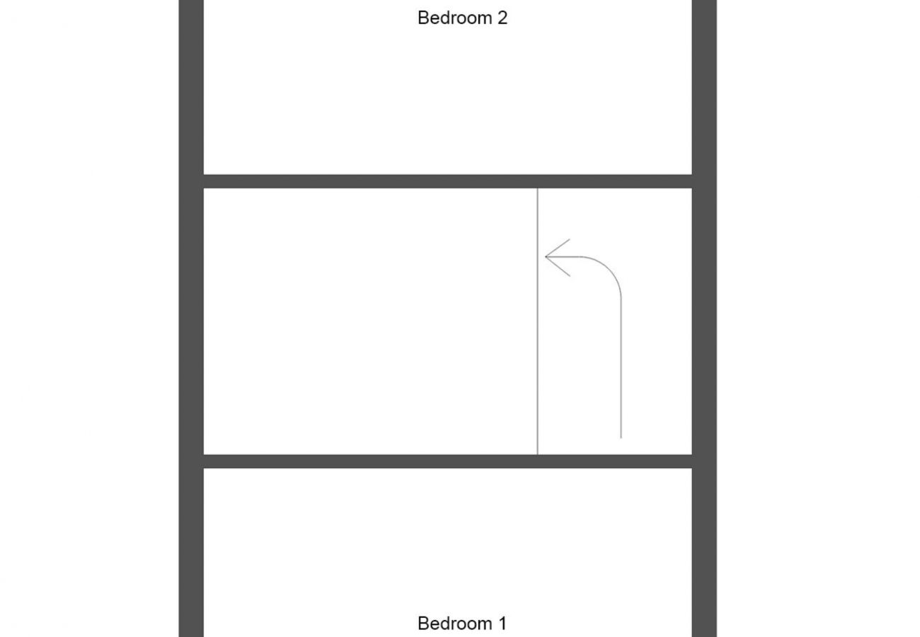 Stuga i Sunnemo - SE18010