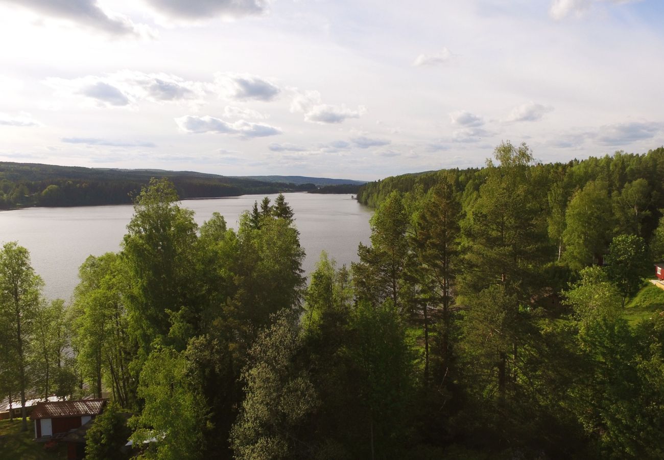 Stuga i Sunnemo - SE18010