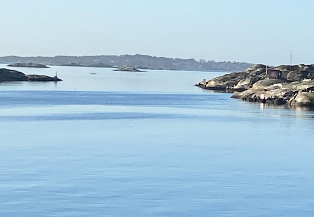 Stuga i Västra Frölunda - SE08031