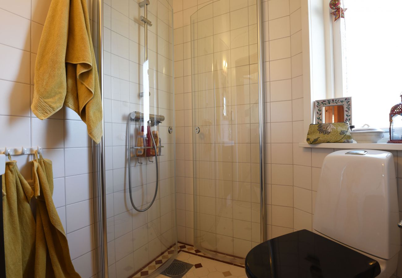 Stuga i Västra Frölunda - SE08031