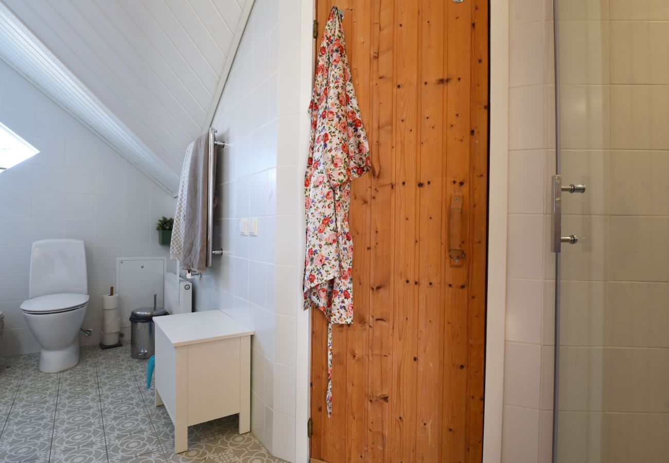 Stuga i Västra Frölunda - SE08031