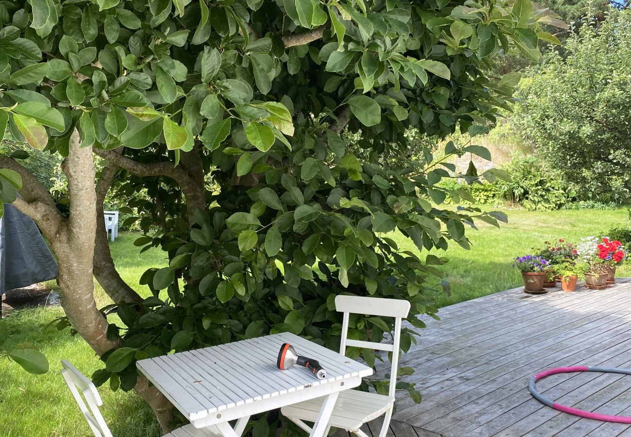 Stuga i Västra Frölunda - SE08031