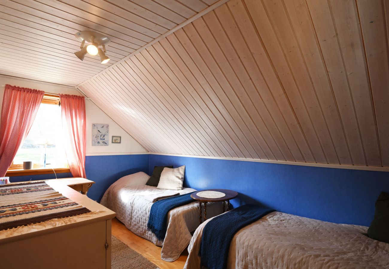 Stuga i Västra Frölunda - SE08031