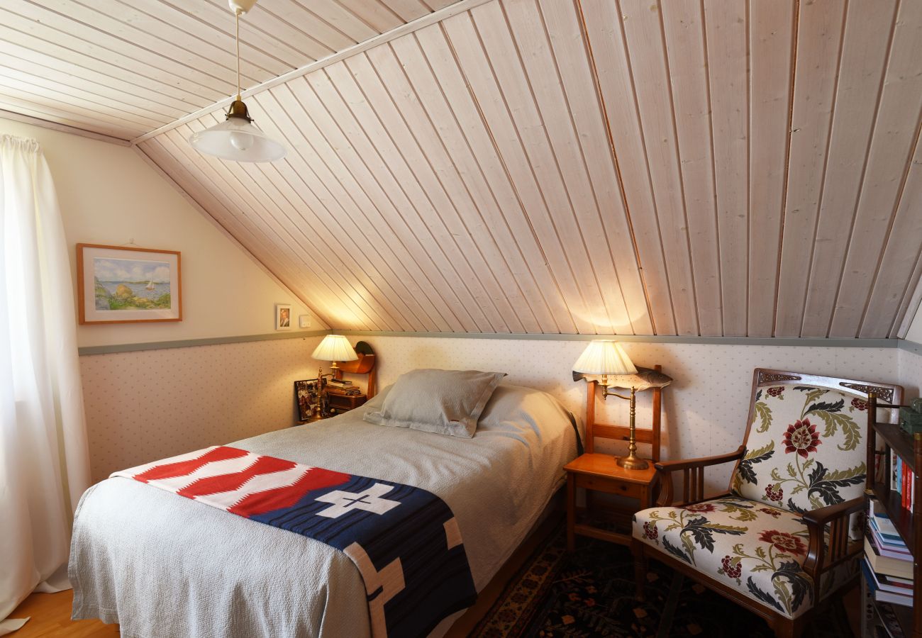 Stuga i Västra Frölunda - SE08031