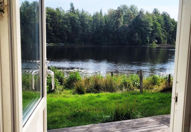 Stuga i Hamneda - SE06013