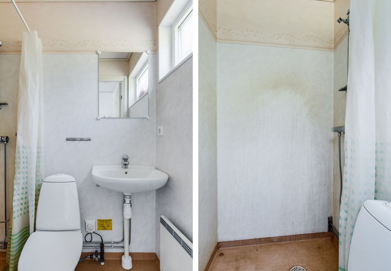 Stuga i Hamneda - SE06013