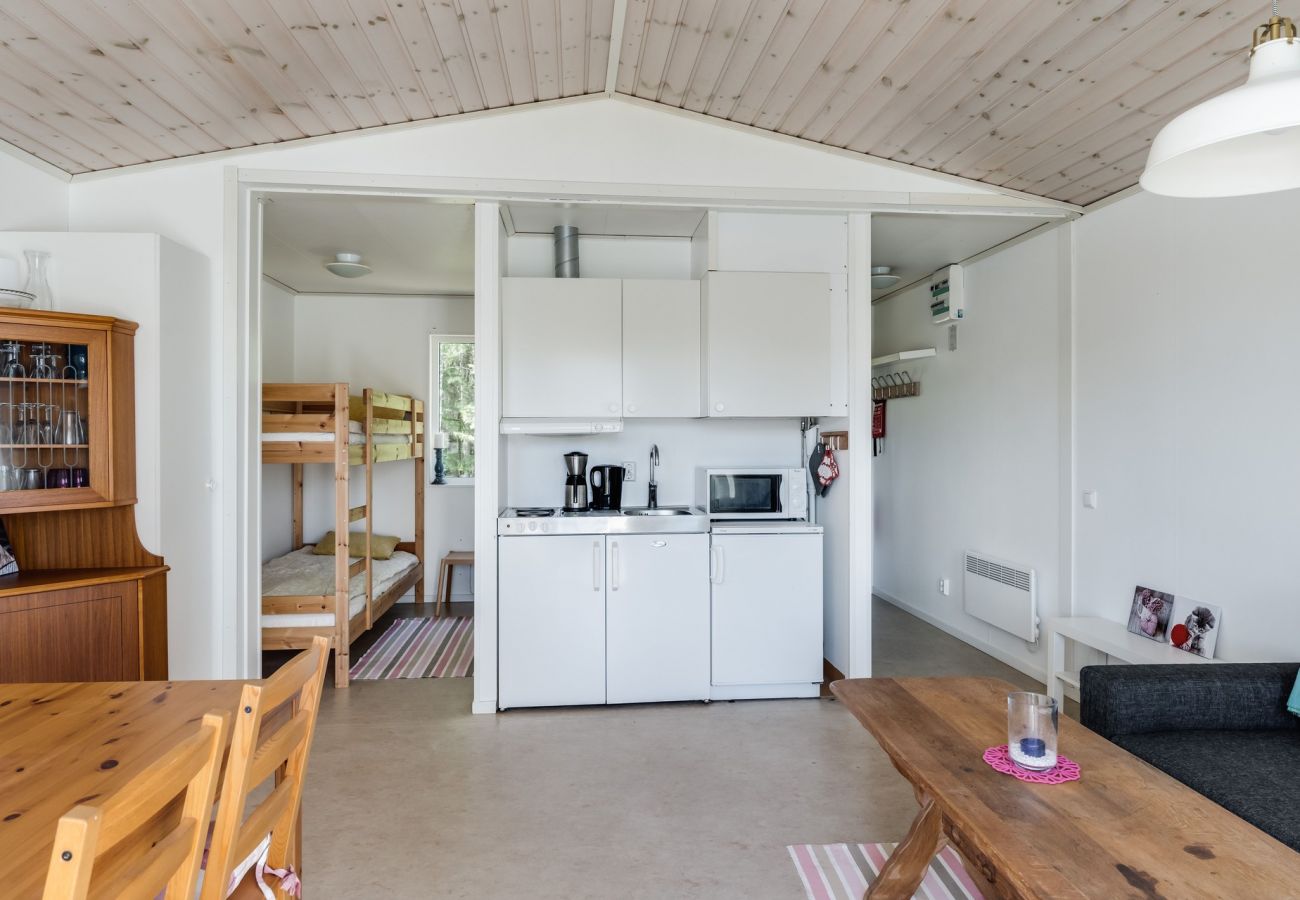 Stuga i Hamneda - SE06016