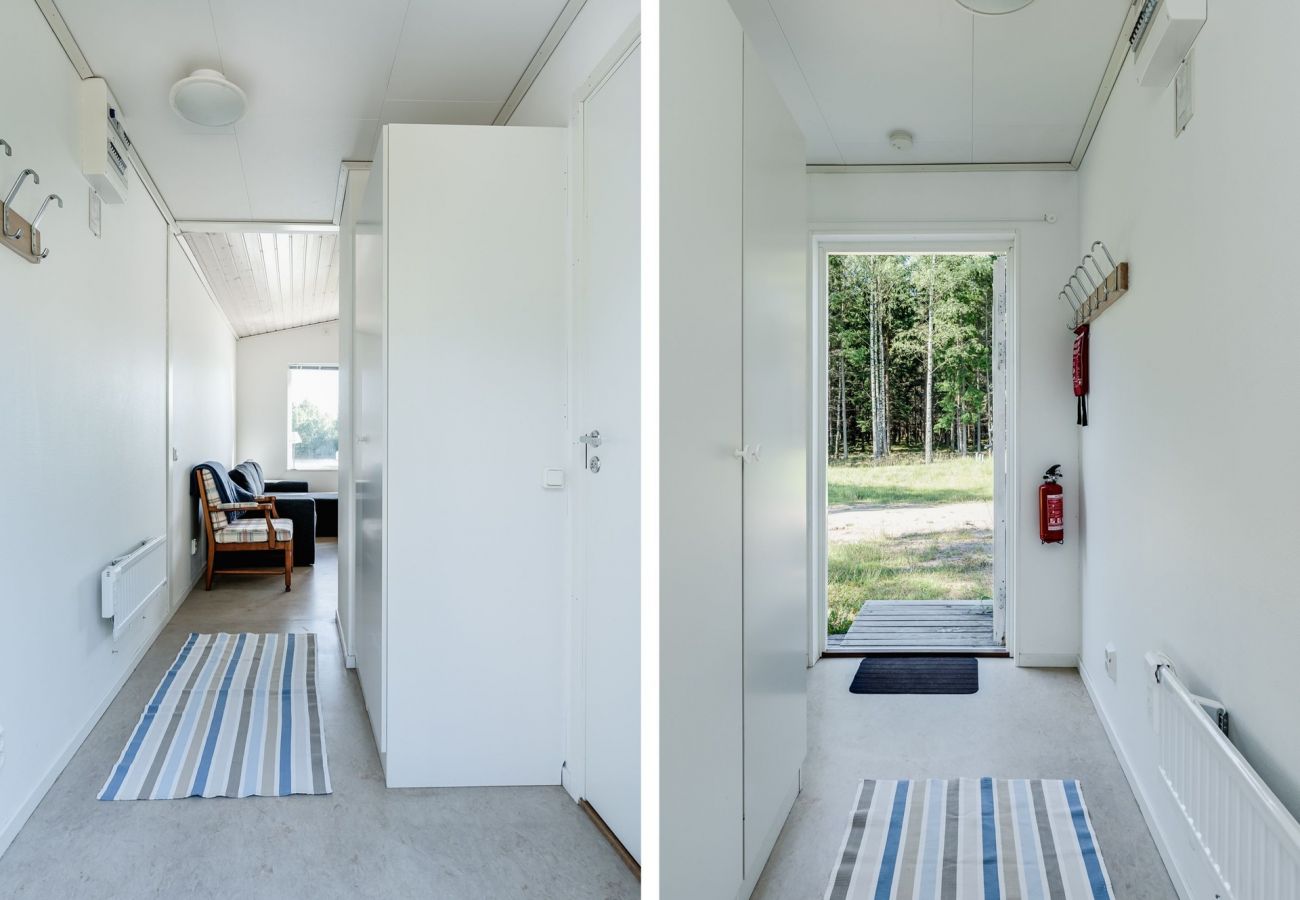 Stuga i Hamneda - SE06015