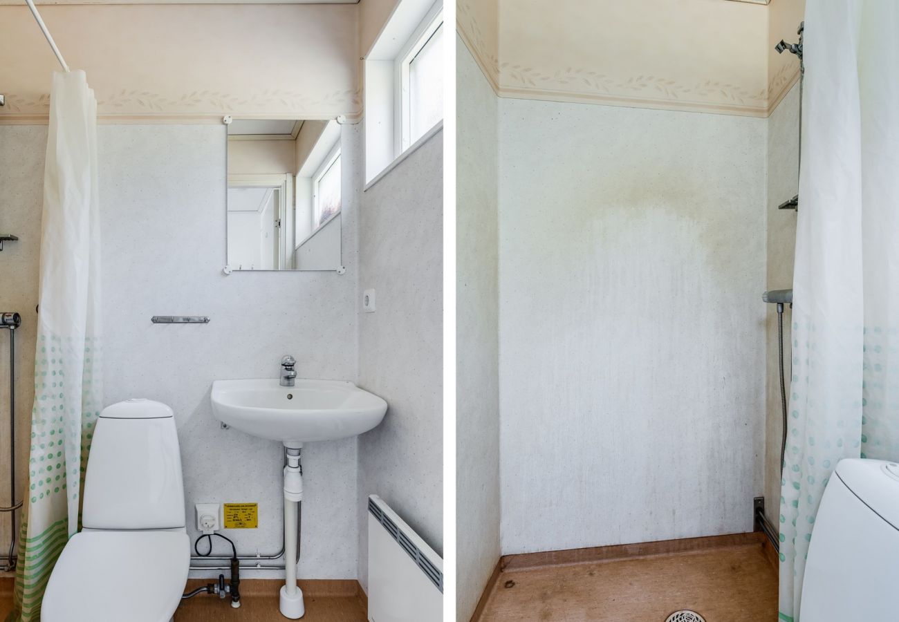 Stuga i Hamneda - SE06015