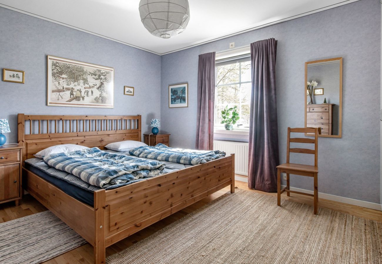 Stuga i Bolmsö - SE06030