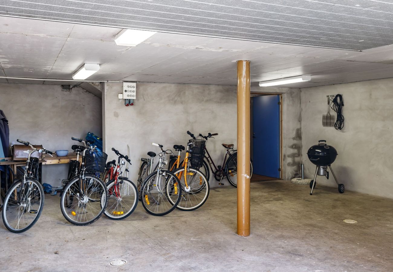 Stuga i Bolmsö - SE06030