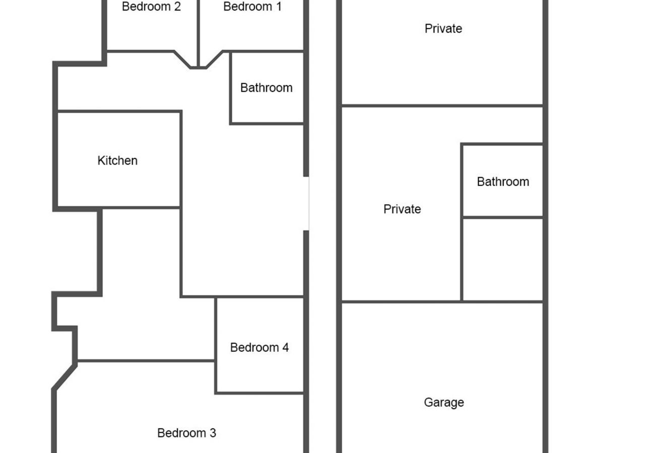Stuga i Bolmsö - SE06030