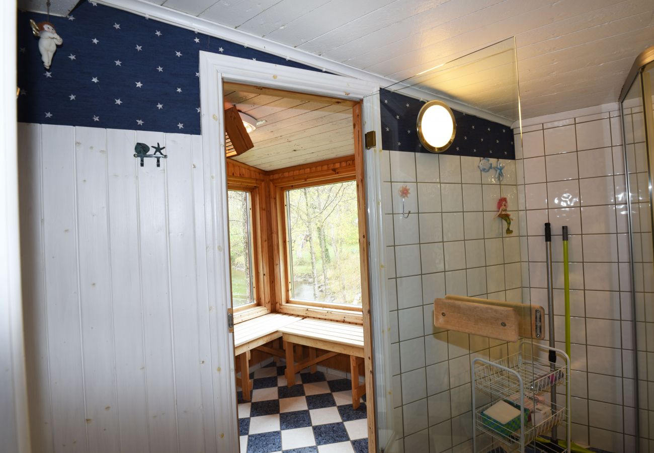 Stuga i Hedekas - SE09011