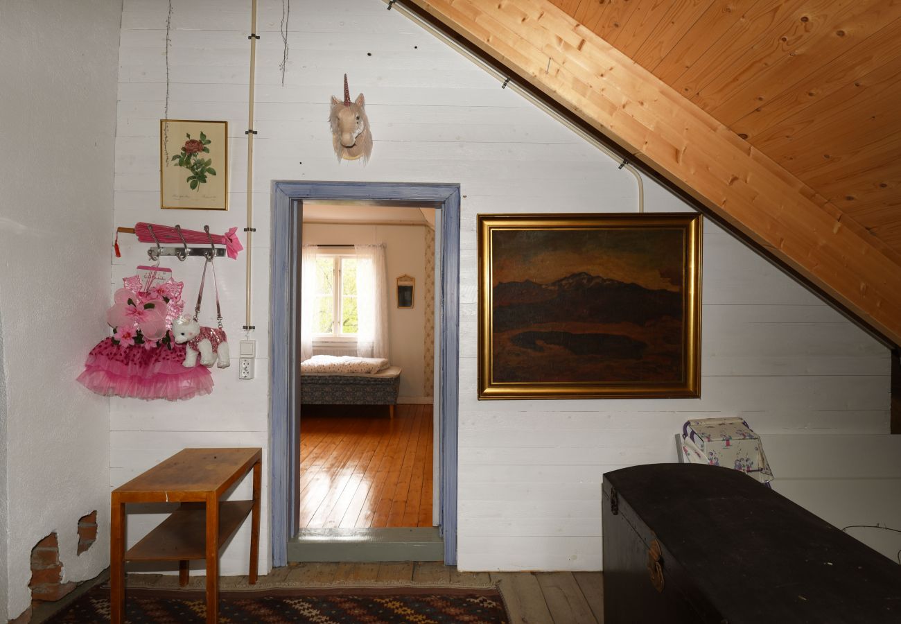 Stuga i Hedekas - SE09011