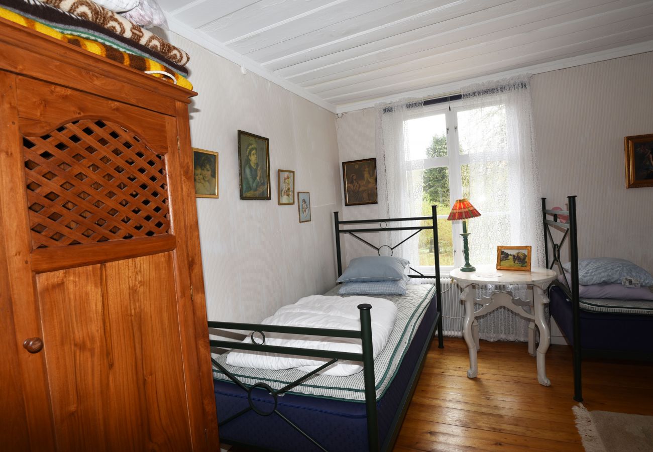 Stuga i Hedekas - SE09011