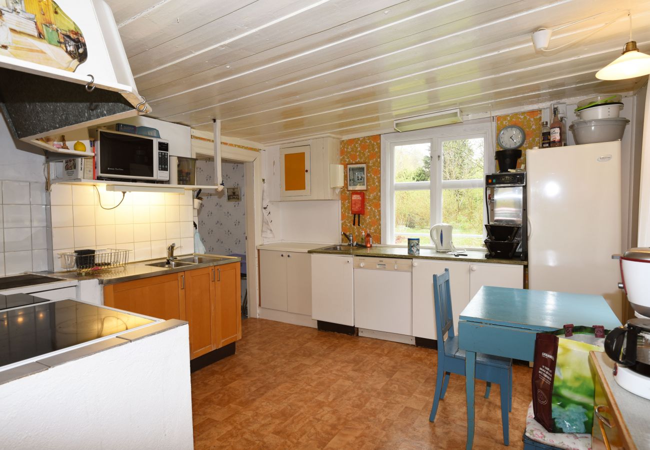 Stuga i Hedekas - SE09011