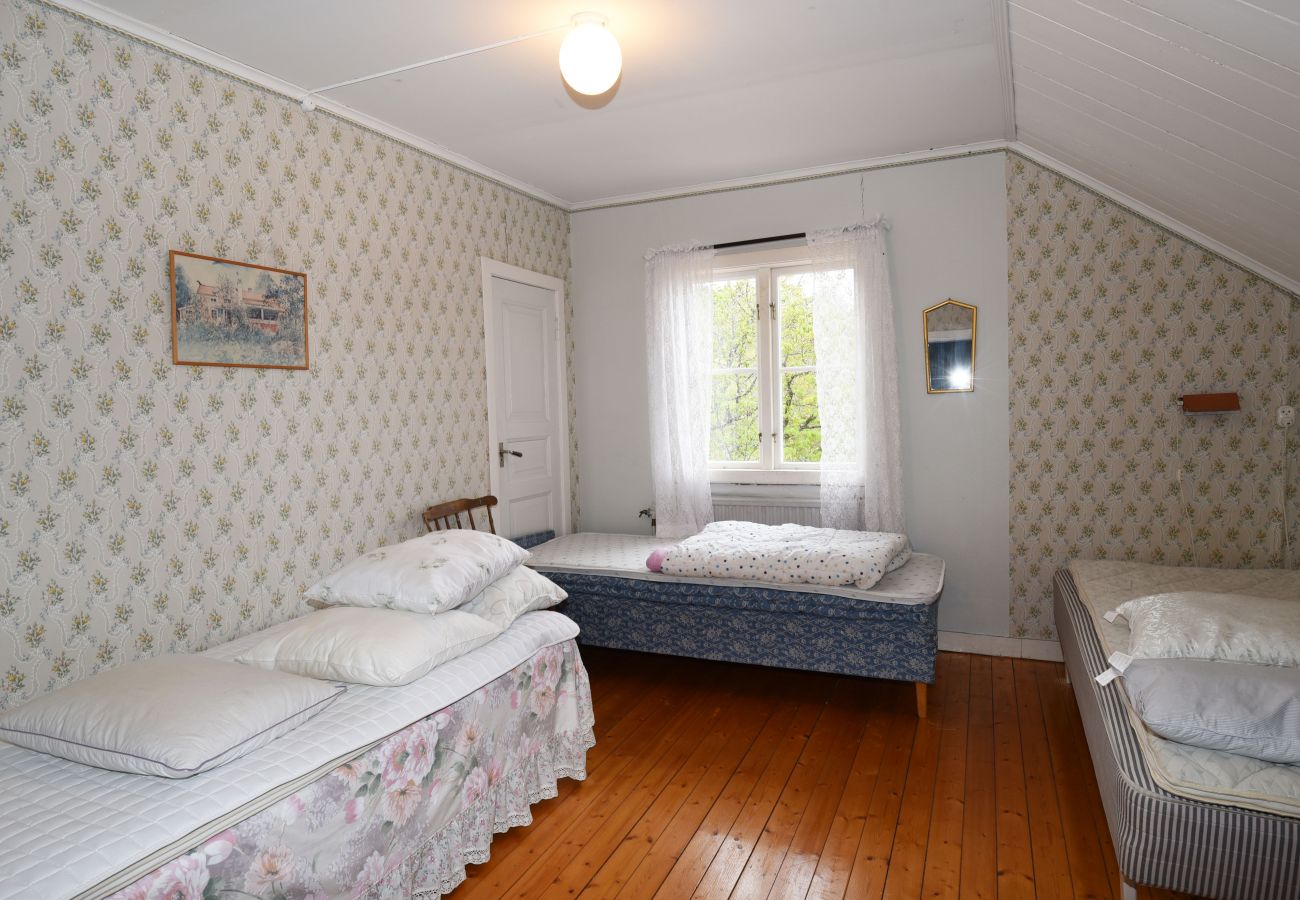 Stuga i Hedekas - SE09011