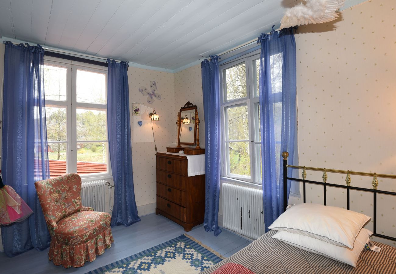 Stuga i Hedekas - SE09011