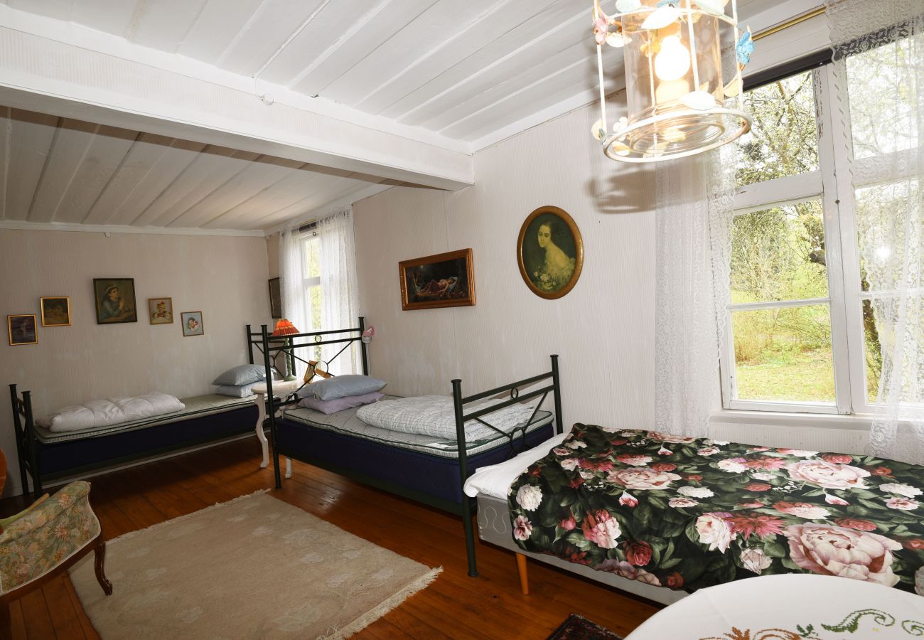 Stuga i Hedekas - SE09011