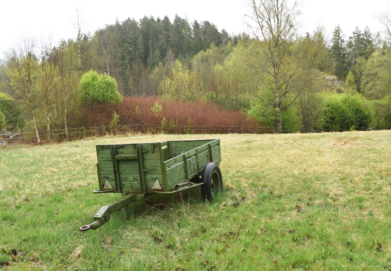 Stuga i Hedekas - SE09011